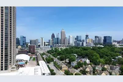 390 17th Street NW #2040, Atlanta, GA 30363 - Photo 36