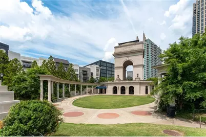 390 17th Street NW #2040, Atlanta, GA 30363 - Photo 42