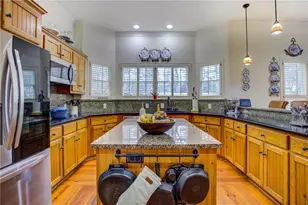 2790 Tucker Mill Rd, Conyers, GA 30094 - Photo 20