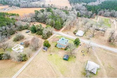 12871 Linton Road, Sparta, GA 31087 - Photo 10