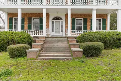 12871 Linton Road, Sparta, GA 31087 - Photo 2