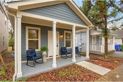 913 Smith Street SW, Atlanta, GA 30310 - Photo 4
