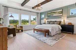 312 Beebalm St, Woodstock, GA 30188 - Photo 8