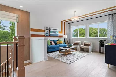 312 Beebalm Street, Woodstock, GA 30188 - Photo 12