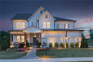 312 Beebalm St, Woodstock, GA 30188 - Photo 2