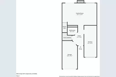 650 Granby Hill Place, Alpharetta, GA 30022 - Photo 48