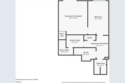 650 Granby Hill Place, Alpharetta, GA 30022 - Photo 50