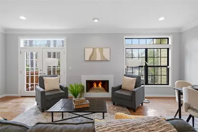 650 Granby Hill Place, Alpharetta, GA 30022 - Photo 12