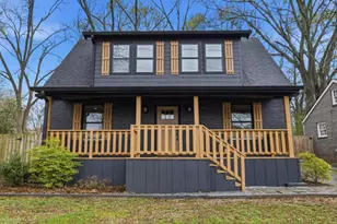 2455 Lynn Iris Dr, Decatur, GA 30032 - Photo 1