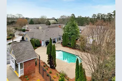 135 Vintage Club Circle #13, Marietta, GA 30066 - Photo 32