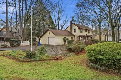 2833 Sumac Drive, Atlanta, GA 30360 - Photo 2