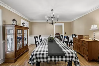 1932 Trumbull Drive, Dunwoody, GA 30338 - Photo 4