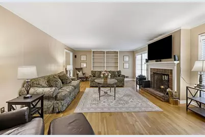 1932 Trumbull Drive, Dunwoody, GA 30338 - Photo 12