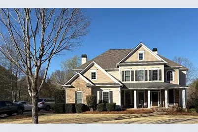 1617 Trilogy Park Drive, Hoschton, GA 30548 - Photo 1