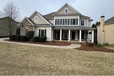 1617 Trilogy Park Drive, Hoschton, GA 30548 - Photo 1