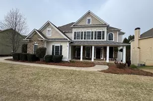 1617 Trilogy Park Dr, Hoschton, GA 30548 - Photo 2