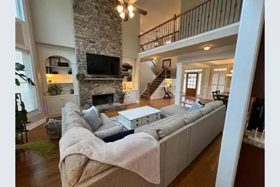 1617 Trilogy Park Drive, Hoschton, GA 30548 - Photo 26