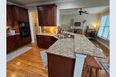 1617 Trilogy Park Drive, Hoschton, GA 30548 - Photo 32