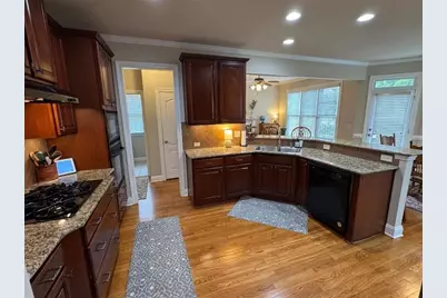 1617 Trilogy Park Drive, Hoschton, GA 30548 - Photo 28