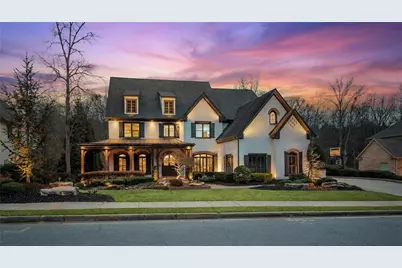 2470 Flint Creek Drive, Cumming, GA 30041 - Photo 2