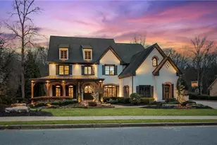 2470 Flint Creek Dr, Cumming, GA 30041 - Photo 2