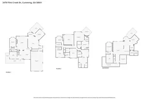 2470 Flint Creek Dr, Cumming, GA 30041 - Photo 112