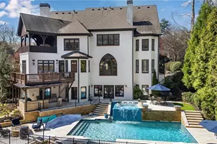 2470 Flint Creek Dr, Cumming, GA 30041 - Photo 1