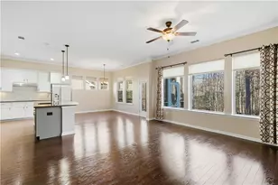 312 Sassafras Crossing, Canton, GA 30115 - Photo 8