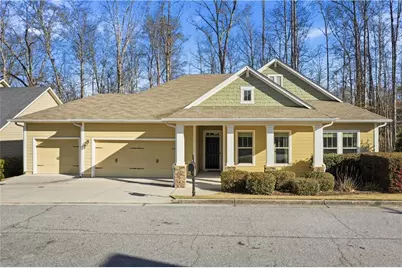 312 Sassafras Crossing, Canton, GA 30115 - Photo 1