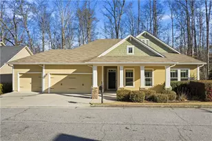 312 Sassafras Crossing, Canton, GA 30115 - Photo 1