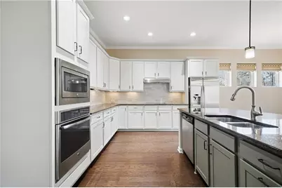 312 Sassafras Crossing, Canton, GA 30115 - Photo 16