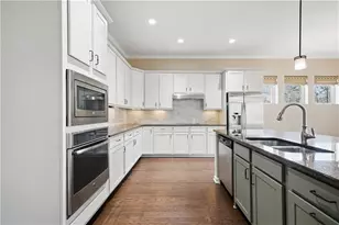 312 Sassafras Crossing, Canton, GA 30115 - Photo 16