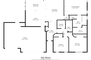 312 Sassafras Crossing, Canton, GA 30115 - Photo 34