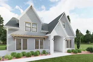 8350 Creekside Overlook Dr, Gainesville, GA 30506 - Photo 2