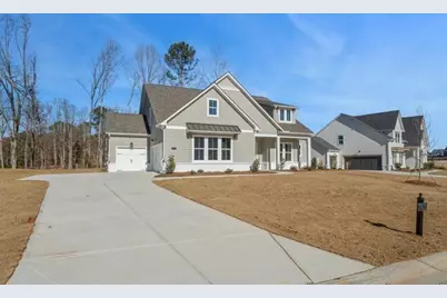 8340 Creekside Overlook Drive, Gainesville, GA 30506 - Photo 2