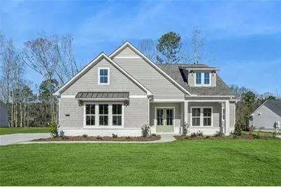 8340 Creekside Overlook Drive, Gainesville, GA 30506 - Photo 1