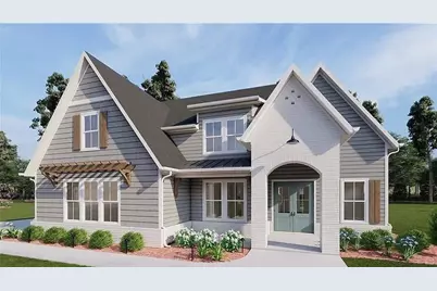 8330 Creekside Overlook Drive, Gainesville, GA 30506 - Photo 1