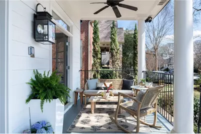 740 Drewry Street NE, Atlanta, GA 30306 - Photo 14