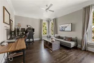 740 Drewry St NE, Atlanta, GA 30306 - Photo 58