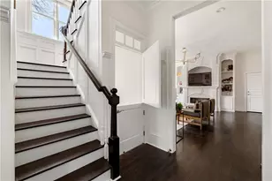 740 Drewry St NE, Atlanta, GA 30306 - Photo 38