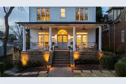 740 Drewry Street NE, Atlanta, GA 30306 - Photo 84