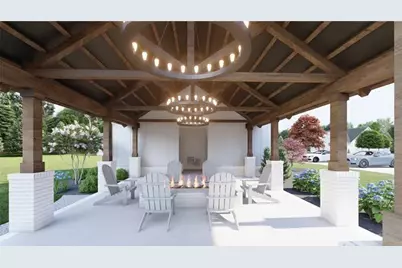 8425 Beryl Overlook, Gainesville, GA 30506 - Photo 14