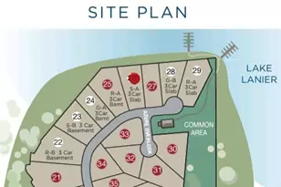 8425 Beryl Overlook, Gainesville, GA 30506 - Photo 6