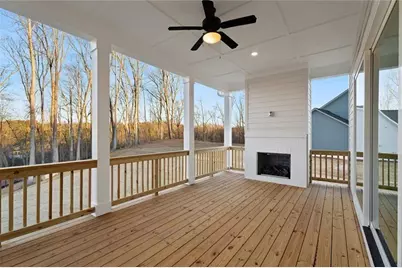 8425 Beryl Overlook, Gainesville, GA 30506 - Photo 34