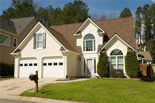 2107 Drogheda Ln, Marietta, GA 30066 - Photo 2