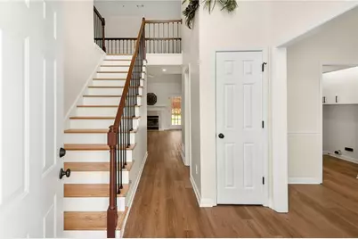 2107 Drogheda Lane, Marietta, GA 30066 - Photo 4