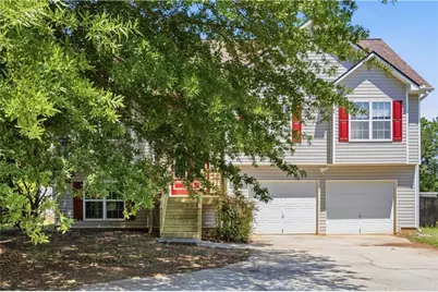 5730 Stout Parkway, Powder Springs, GA 30127 - Photo 38