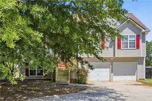 5730 Stout Pkwy, Powder Springs, GA 30127 - Photo 38
