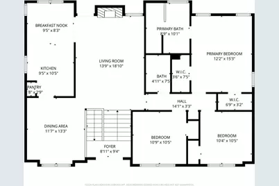 5730 Stout Parkway, Powder Springs, GA 30127 - Photo 36