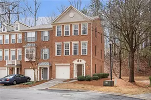 2054 Merrimont Way, Roswell, GA 30075 - Photo 34